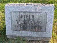 Wiersching, Arthur R